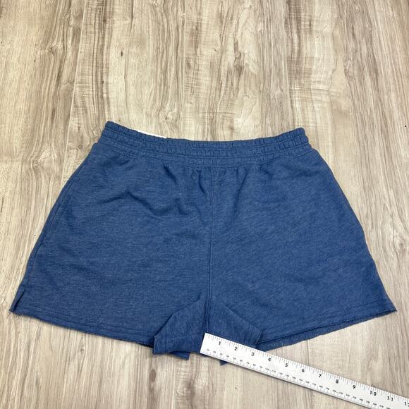 SO Girls Elastic Waist with Pockets Vintage Shorts size XL - Picture 7 of 9